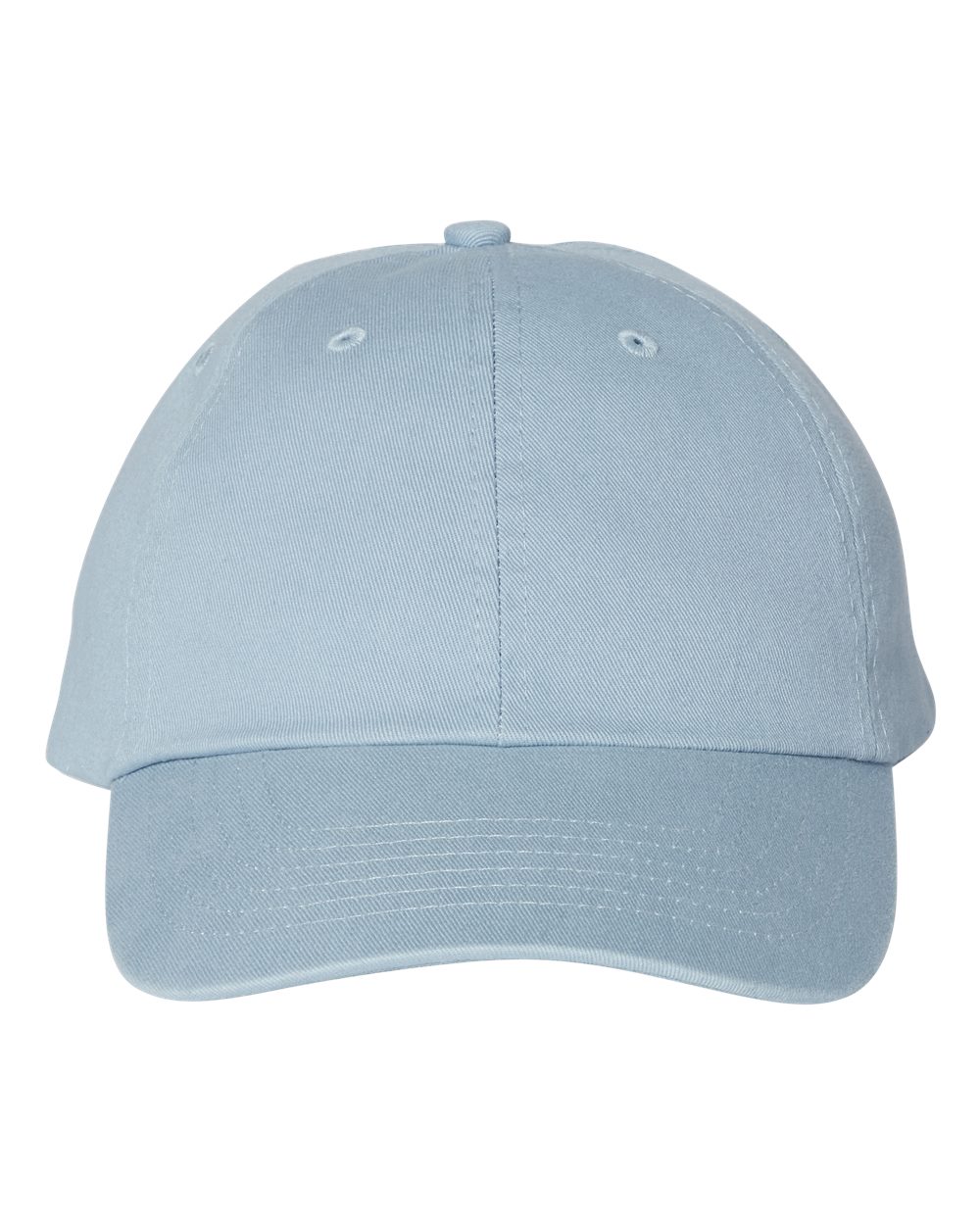 Valucap VC300A Adult Bio-Washed Classic Dad?s Cap