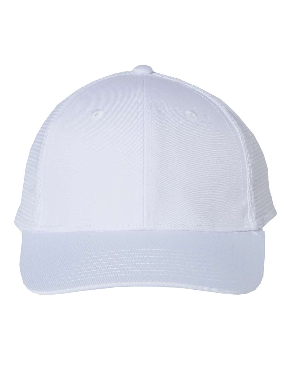 Valucap VC400 Mesh-Back Trucker Cap