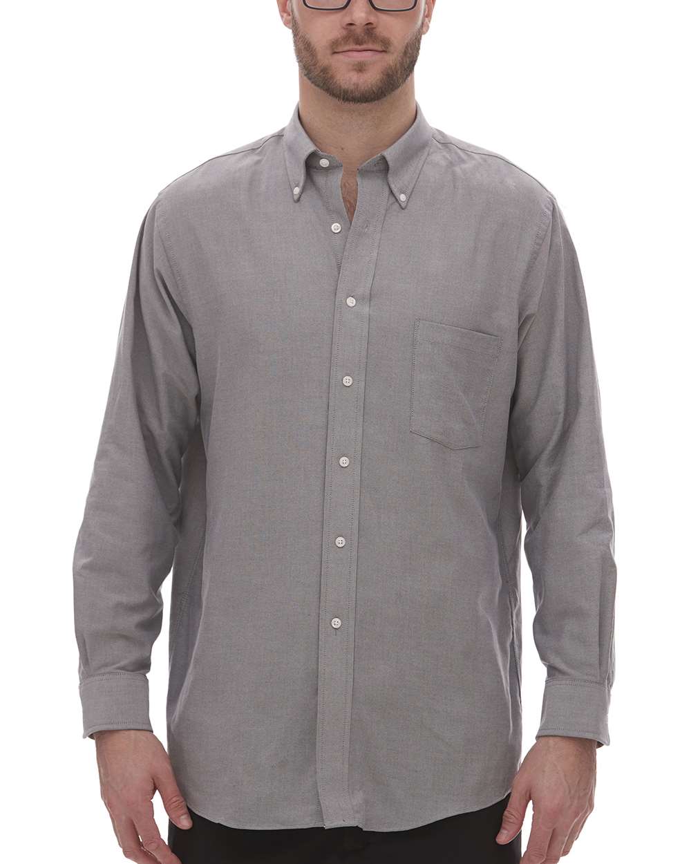 Van Heusen 18CV040 Oxfort Shirt