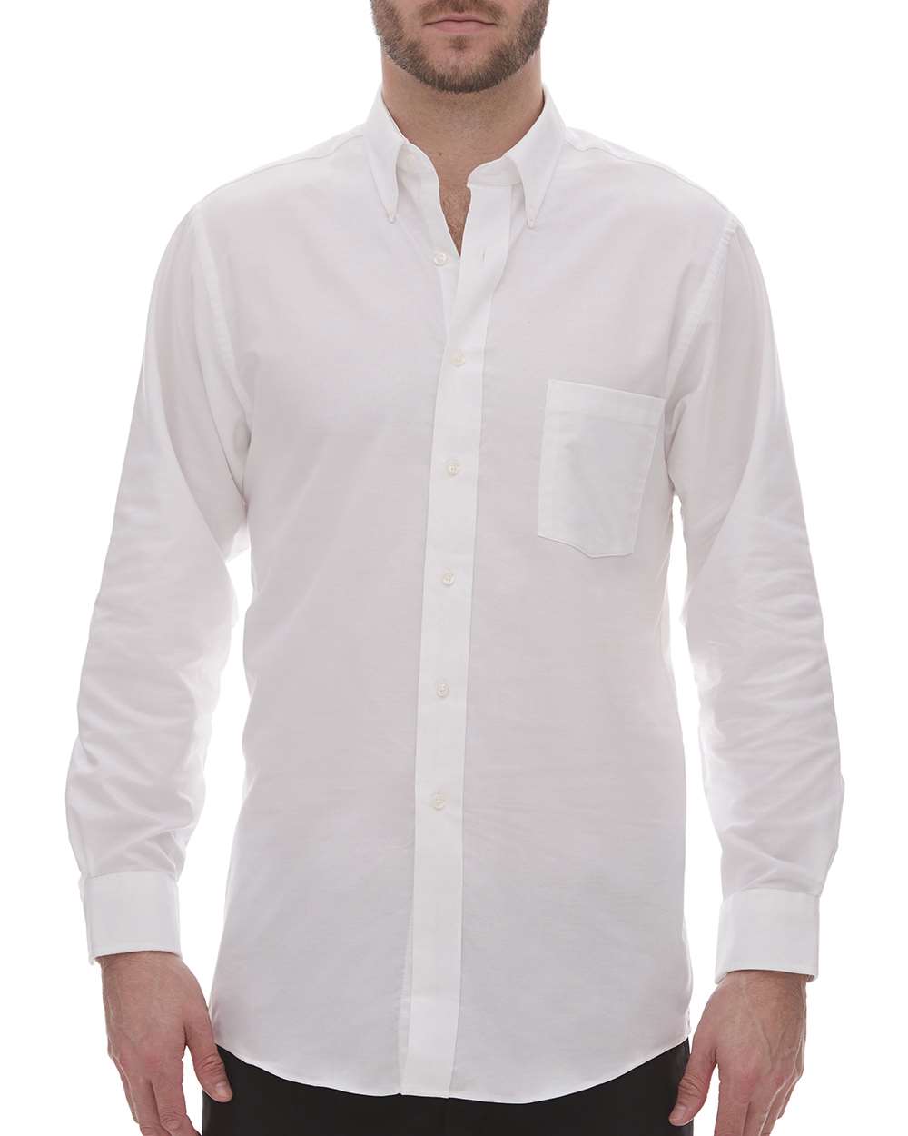 Van Heusen 18CV040 Oxfort Shirt