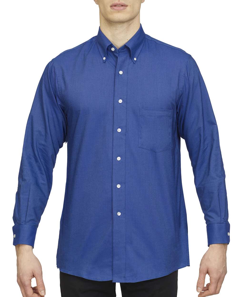 Van Heusen 18CV313 Oxford Shirt