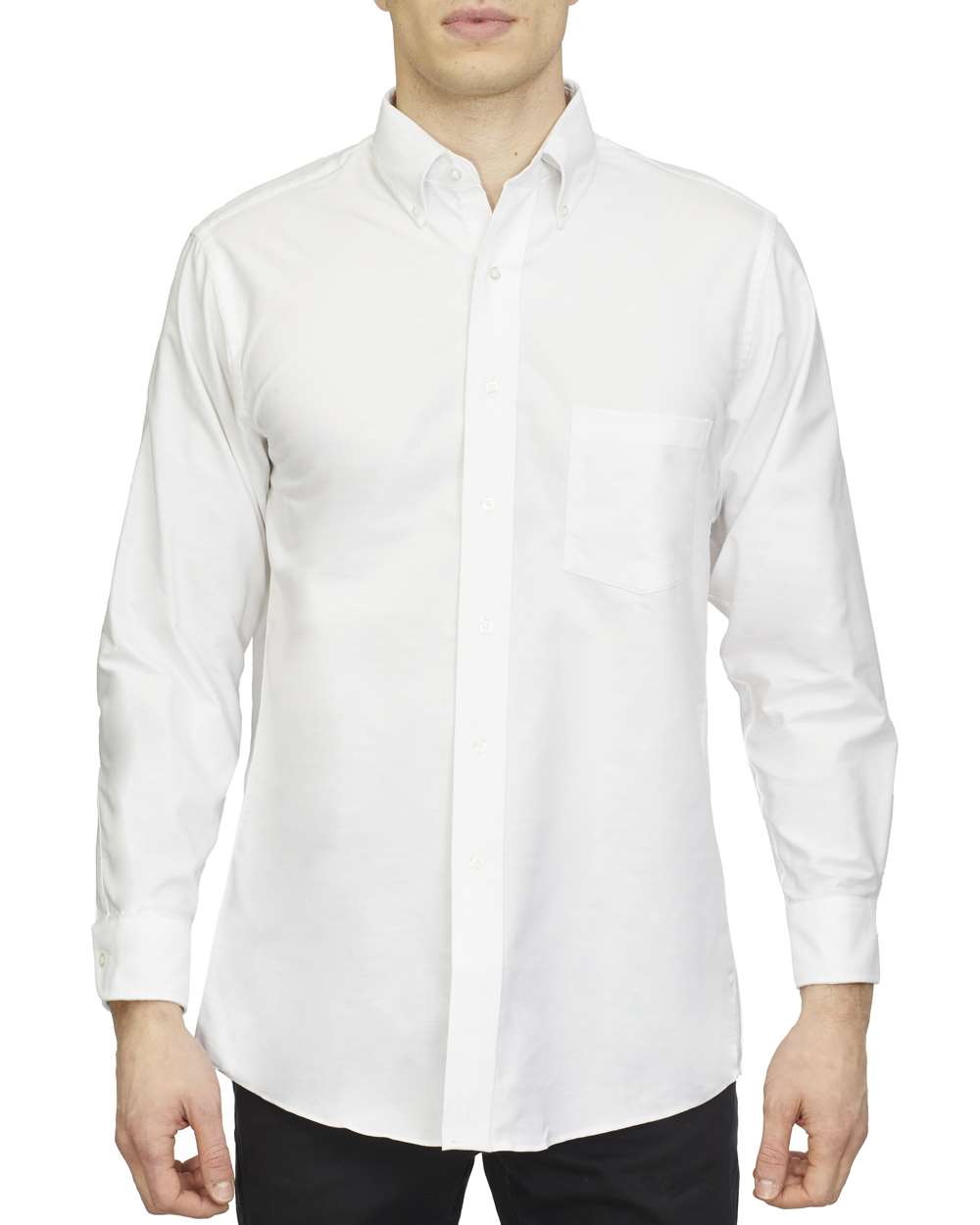 Van Heusen 18CV313 Oxford Shirt