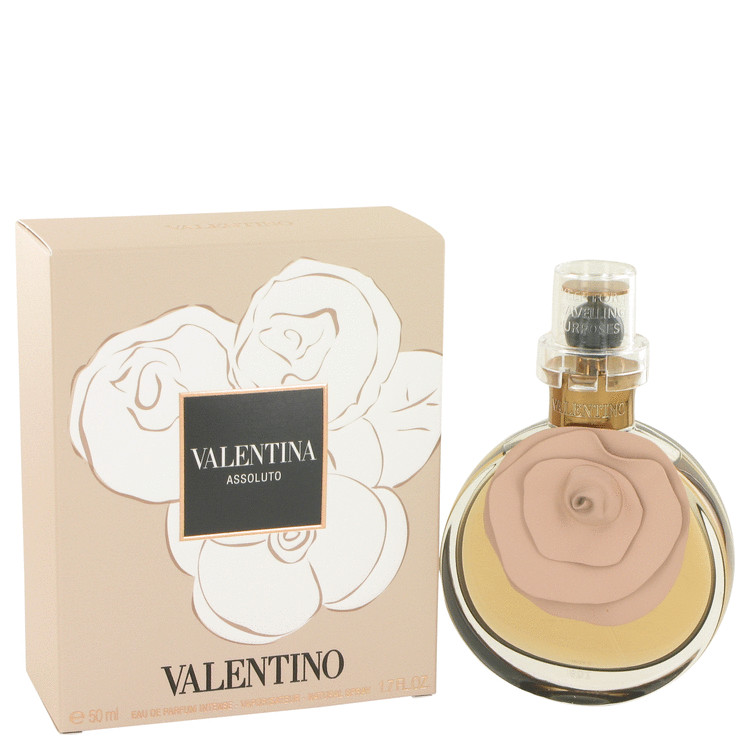 Valentina Assoluto Eau De Parfum Spray Intense