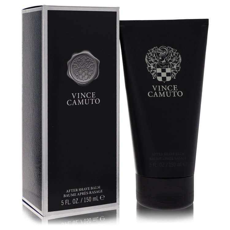 Vince Camuto by Vince Camuto After Shave Balm for Men