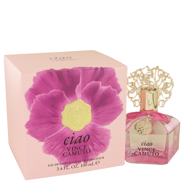 Vince Camuto Ciao Eau De Parfum Spray