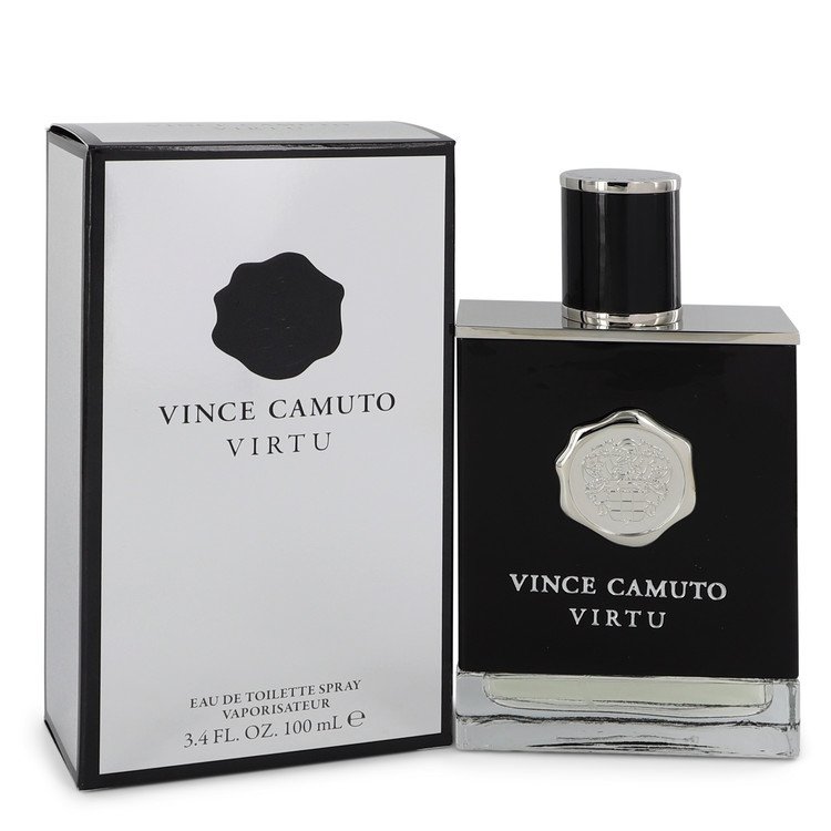 Vince Camuto Virtu Eau De Toilette Spray