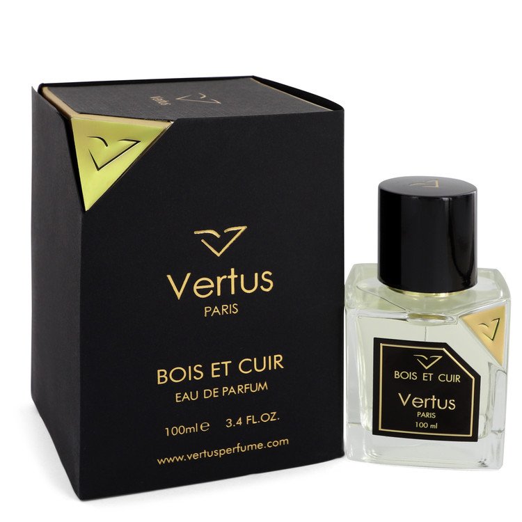 Bois Et Cuir Eau De Parfum Spray