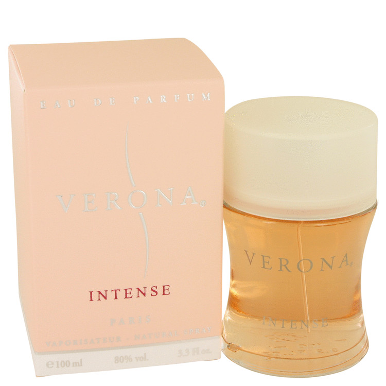 Verona Intense Eau De Parfum Spray