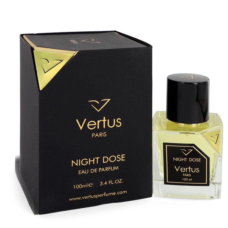 Night Dose Eau De Parfum Spray