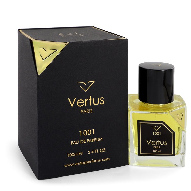 Vertus 1001 Eau De Parfum Spray