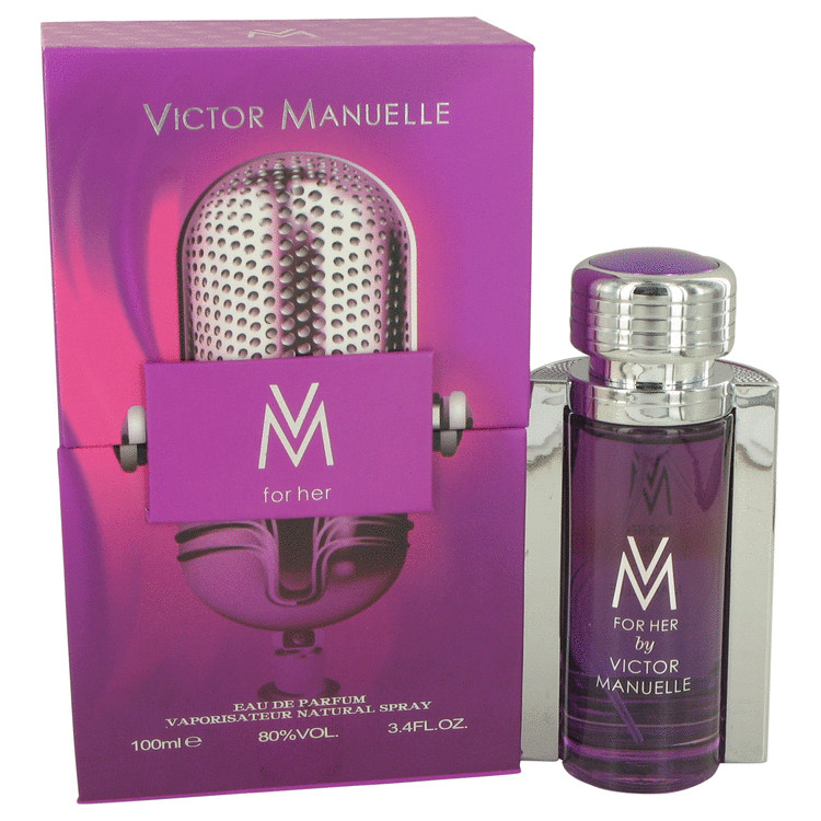 VM Eau De Parfum Spray