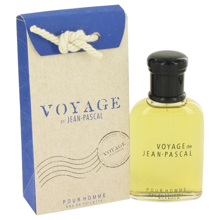 Voyage Eau De Toilette Spray