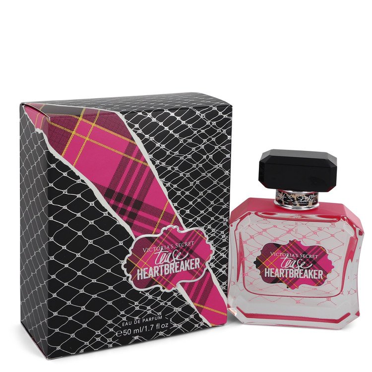 Victoria's Secret Tease Heartbreaker Eau De Parfum Spray