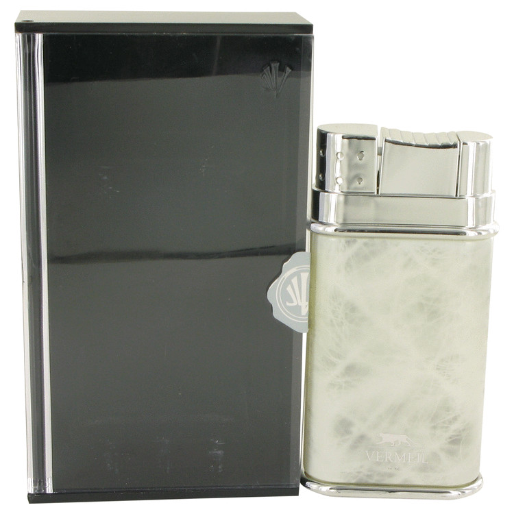 Vermeil White Eau De Toilette Spray