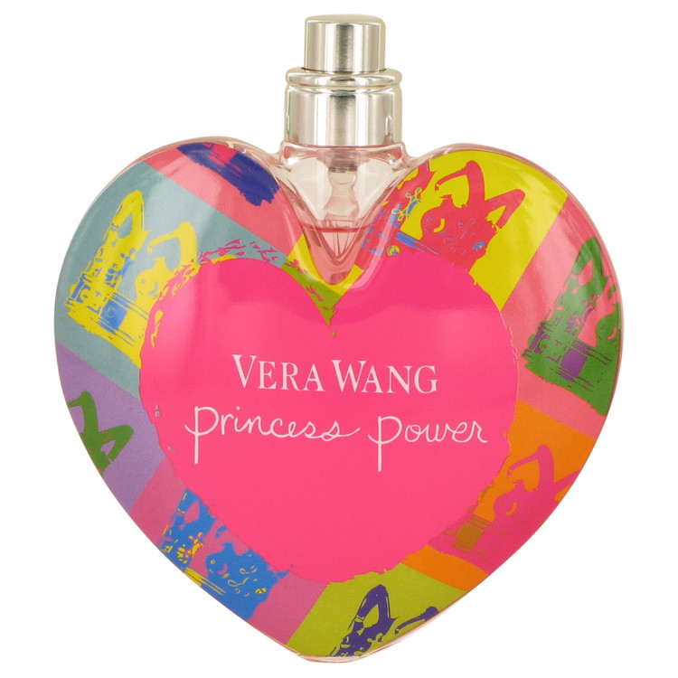 Princess Power Eau De Toilette Spray (Tester)