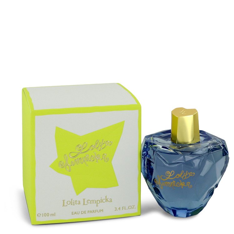 LOLITA LEMPICKA Eau De Parfum Spray