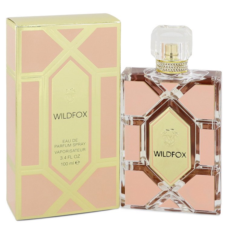 Wildfox Eau De Parfum Spray