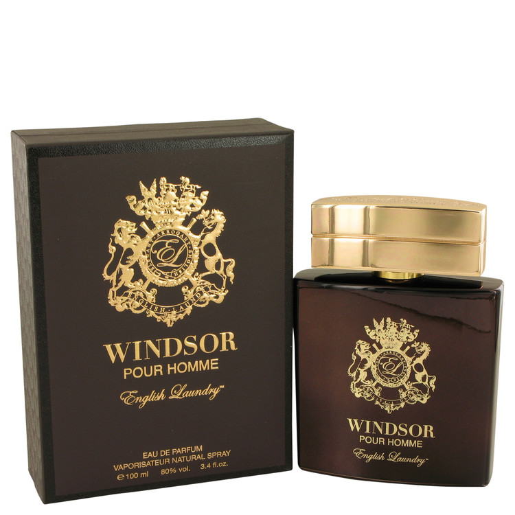 Windsor Pour Homme Eau De Parfum Spray