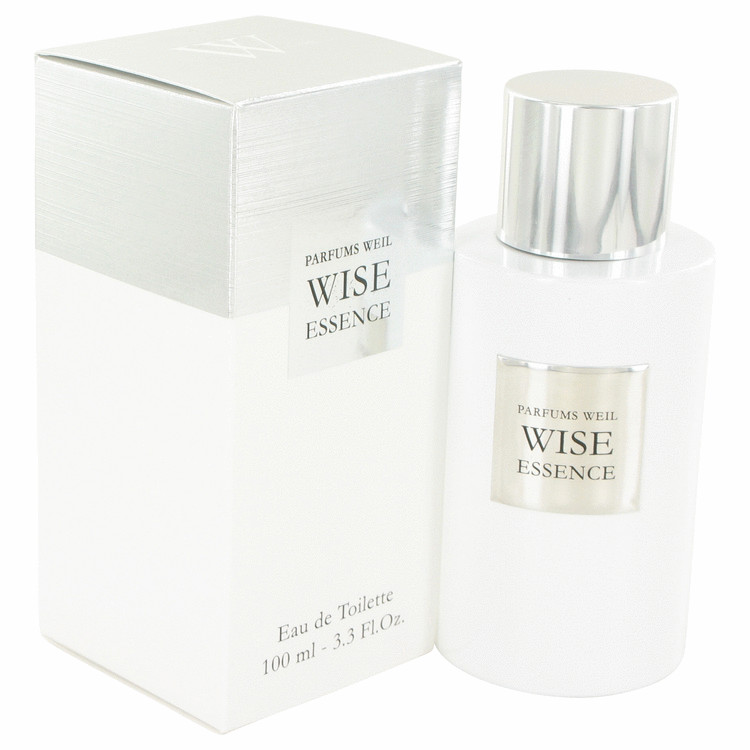 Wise Essence Eau De Toilette Spray