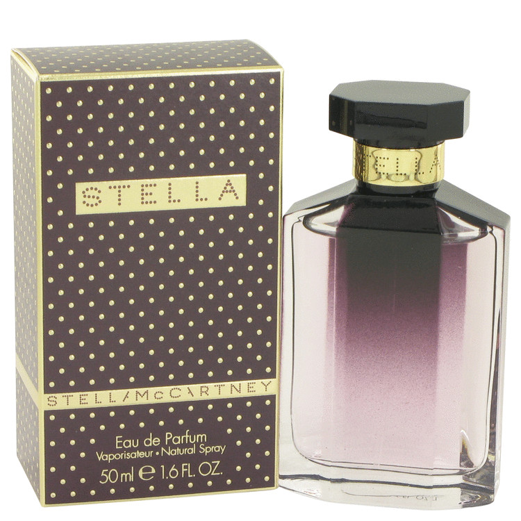 Stella Eau De Parfum Spray (New Packaging)