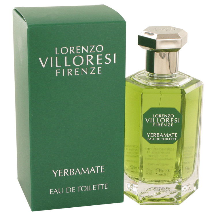 Yerbamate Eau De Toilette Spray (Unisex)