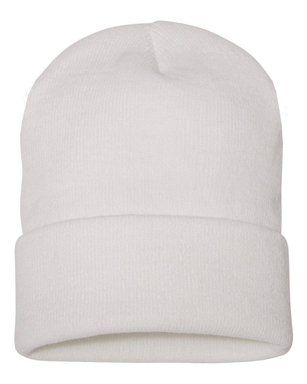 YP Classics 1501KC Cuffed Beanie