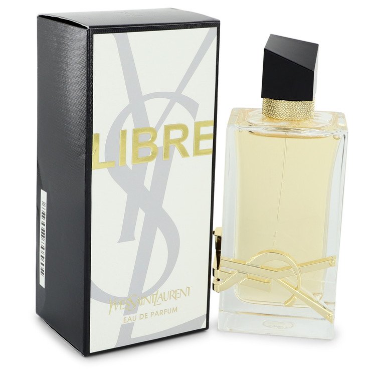 Libre Eau De Parfum Spray