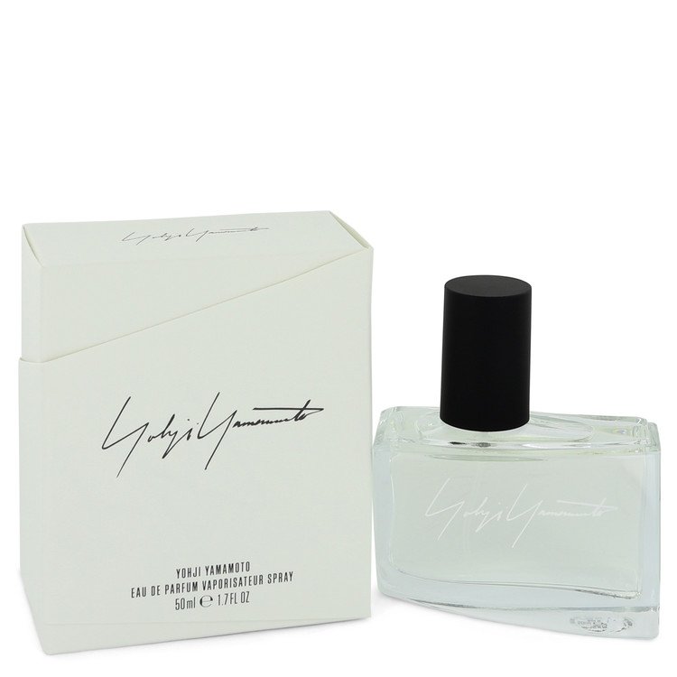 Yohji Yamamoto Pour Femme Eau De Parfum Spray