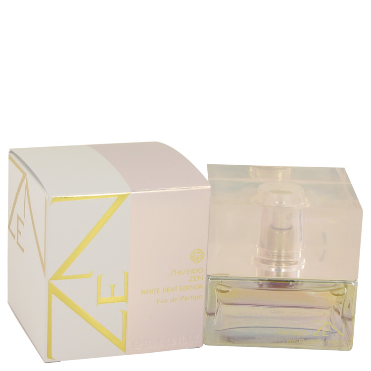 Zen White Heat Eau De Parfum Spray