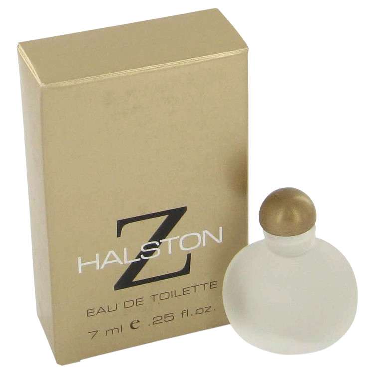 Halston "Z" by Halston Mini EDT for Men