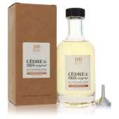 100 Bon Cedre & Iris Soyeux by 100 Bon Eau De Parfum Refill (Unisex) for Men