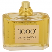 1000 Eau De Toilette Spray (Tester)