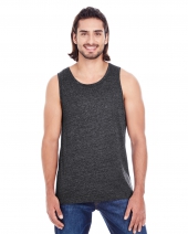 Threadfast 102C Unisex Triblend Tank