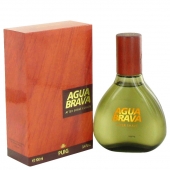 AGUA BRAVA After Shave