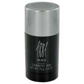 1881 Black by Nino Cerruti Deodorant Stick for Men