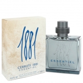 1881 Essentiel Eau De Toilette Spray