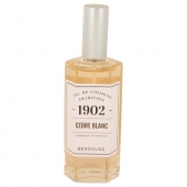 1902 Cedre Blanc Eau De Cologne Spray (unboxed)