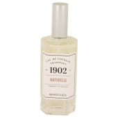 1902 Natural Eau De Cologne Spray (Unisex-unboxed)