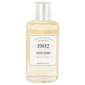 1902 Cedre Blanc Eau De Cologne