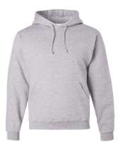 JERZEES NuBlend? Hooded Sweatshirt - 996MR