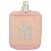 New York Yankees Eau De Parfum Spray (Tester)