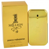 1 Million Eau De Toilette Spray