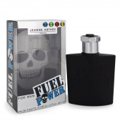 Fuel Power Eau De Toilette Spray