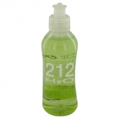 212 H20 Body Wash