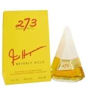 273 by Fred Hayman Eau De Parfum Spray for Women