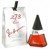 273 Red Eau De Parfum Spray