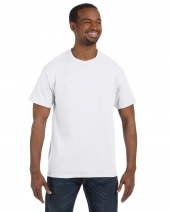 Jerzees 29M Adult 9.3 oz./lin. yd. DRI-POWER® ACTIVE T-Shirt