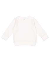 Rabbit Skins Toddler Fleece Sweatshirt - 3317