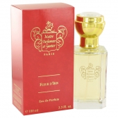 Fleur D'Iris Eau De Toilette Spray