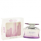 Sex In The City Lust Eau De Parfum Spray (New Packaging)